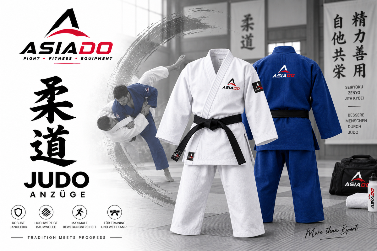 Judo
