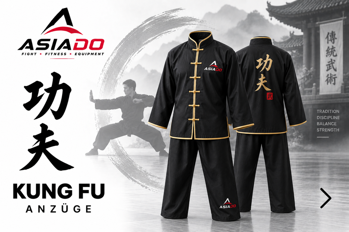 Kung Fu