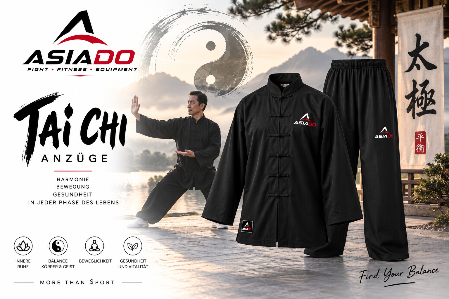 Tai Chi