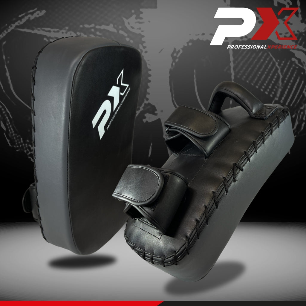 PX Arm Mitt  CURVE PU ca 40x20x8cm / EINZELN!