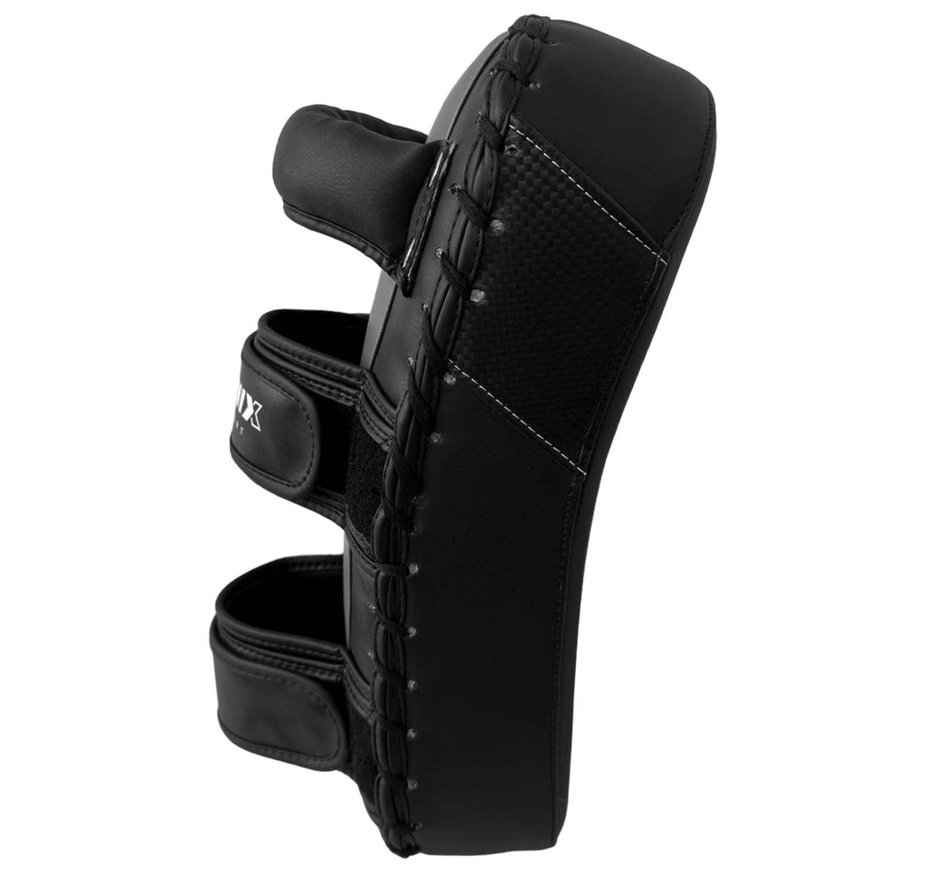 PX LEGACY Thai Pad gekrümmt PU Paar