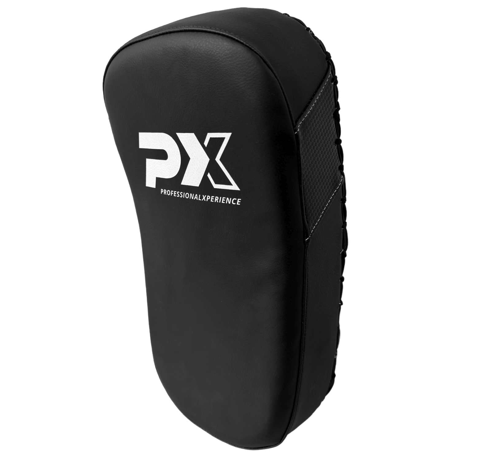 PX LEGACY Thai Pad gekrümmt PU Paar