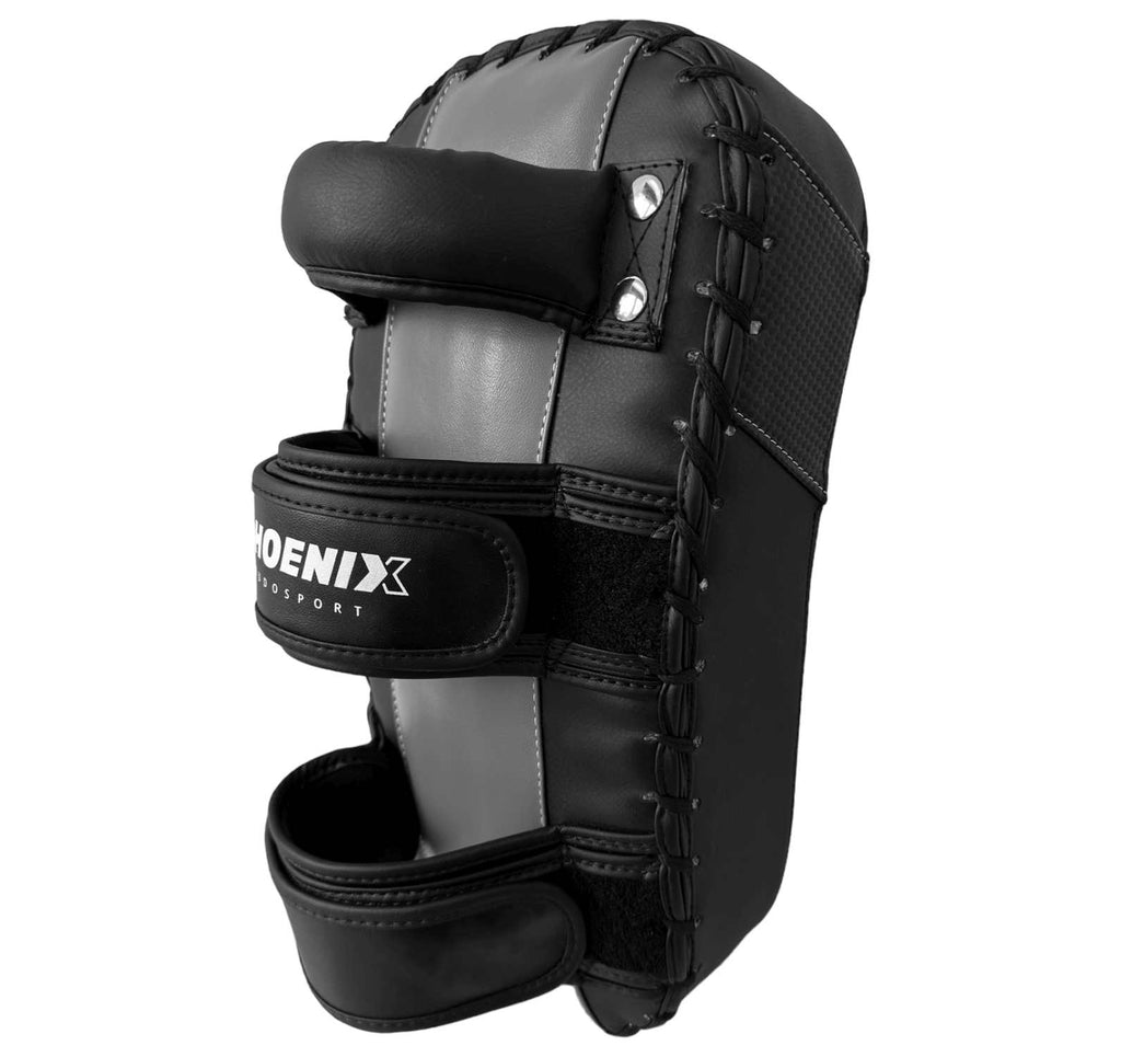 PX LEGACY Thai Pad gekrümmt PU Paar