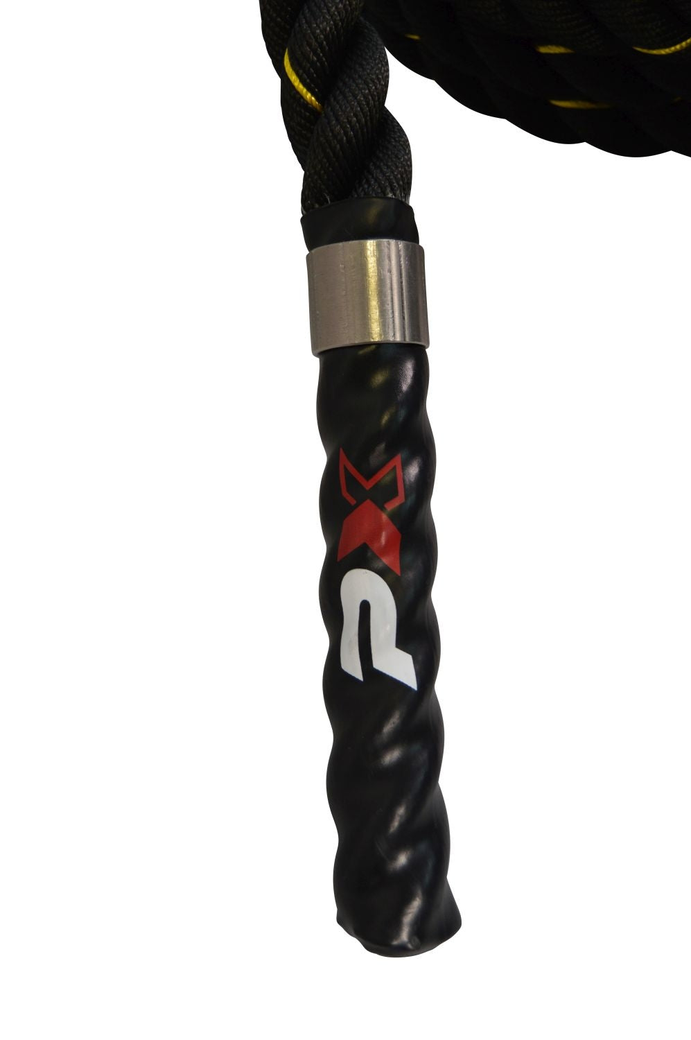 Battlerope PROtech, ca. 15,0 m x 3,9 cm, schwarz