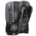 PX Boxhandschuh "Krav Maga" PU s/g 12oz