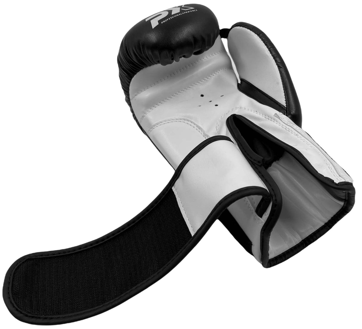 PX "Kids Glove Boys" Boxhandschuh s/w 6oz
