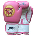 PX "Kids Glove Girls" Boxhandschuh p/w 8oz