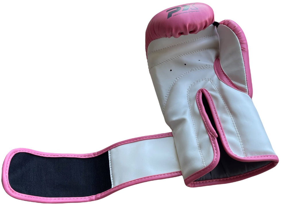 PX "Kids Glove Girls" Boxhandschuh p/w 8oz