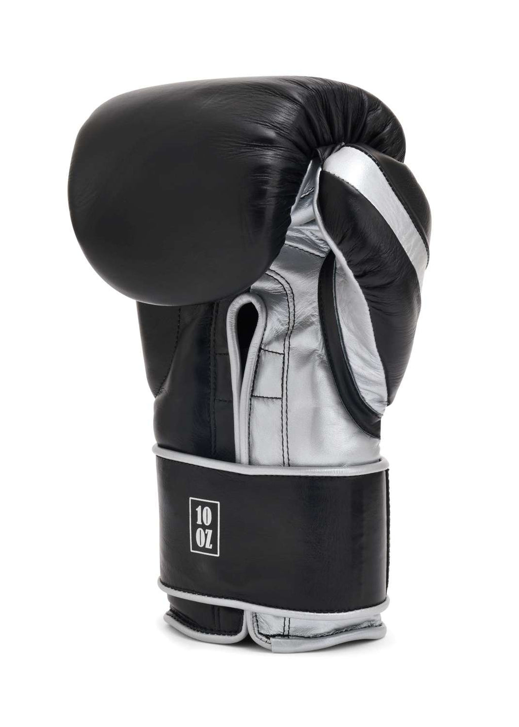 PX LEGACY Pro Pure Combat Train Boxhandschuhe, Klett 12oz