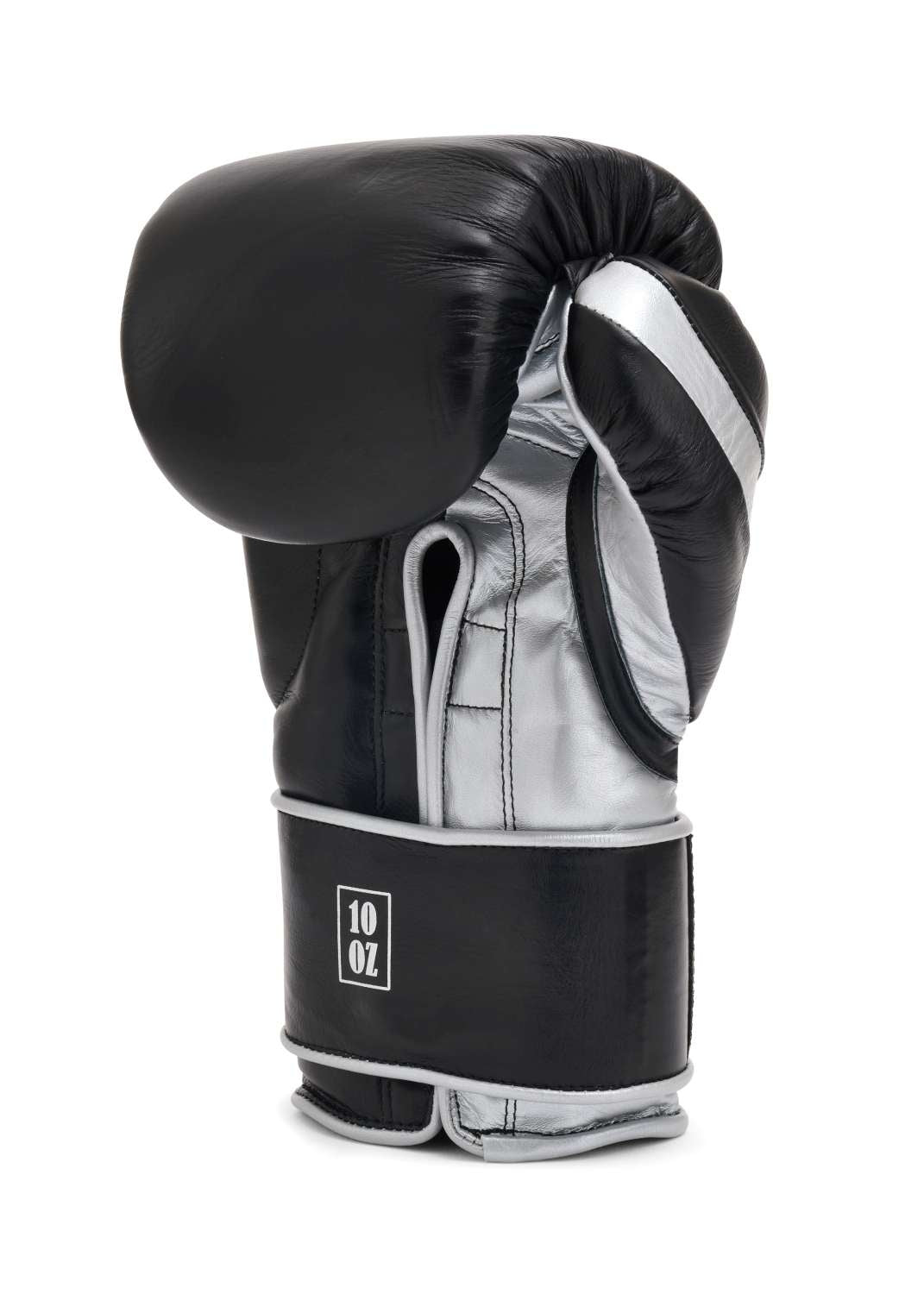 PX LEGACY Pro Pure Combat Train Boxhandschuhe, Klett 12oz