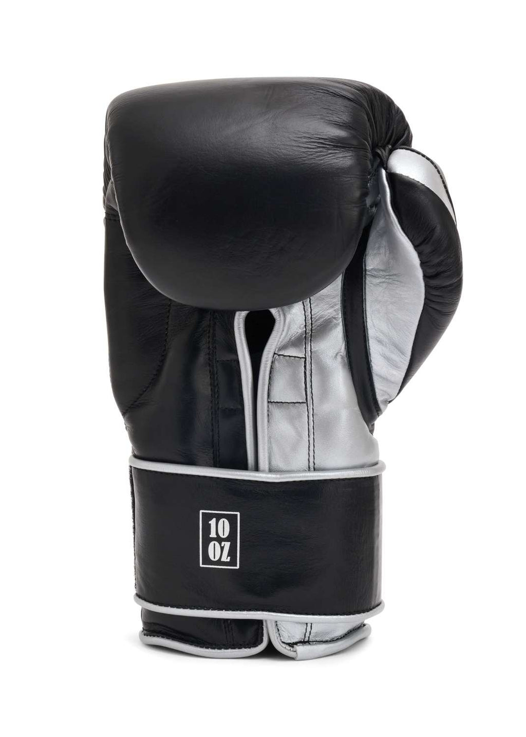 PX LEGACY Pro Pure Combat Train Boxhandschuhe, Klett 16oz