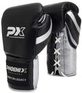 PX LEGACY Pro Pure Combat Fight Boxhandschuhe 10oz