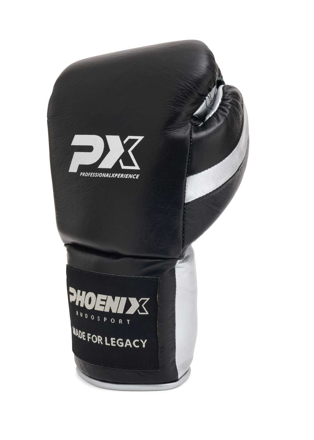PX LEGACY Pro Pure Combat Fight Boxhandschuhe 16oz