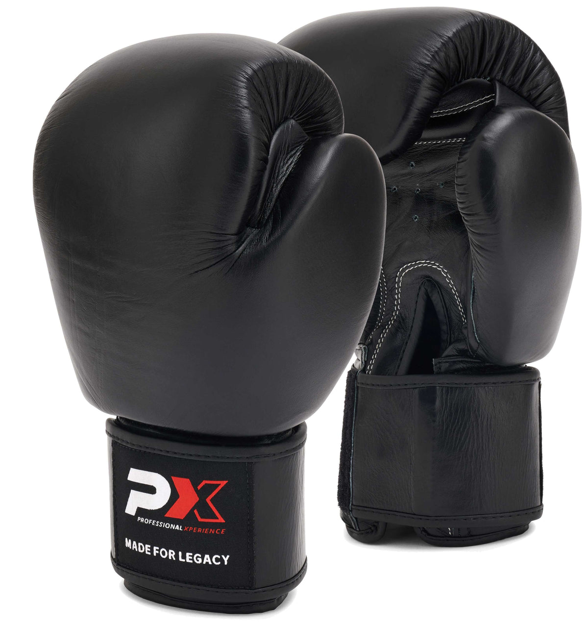 PX LEGACY Boxhandschuhe, Leder 8oz