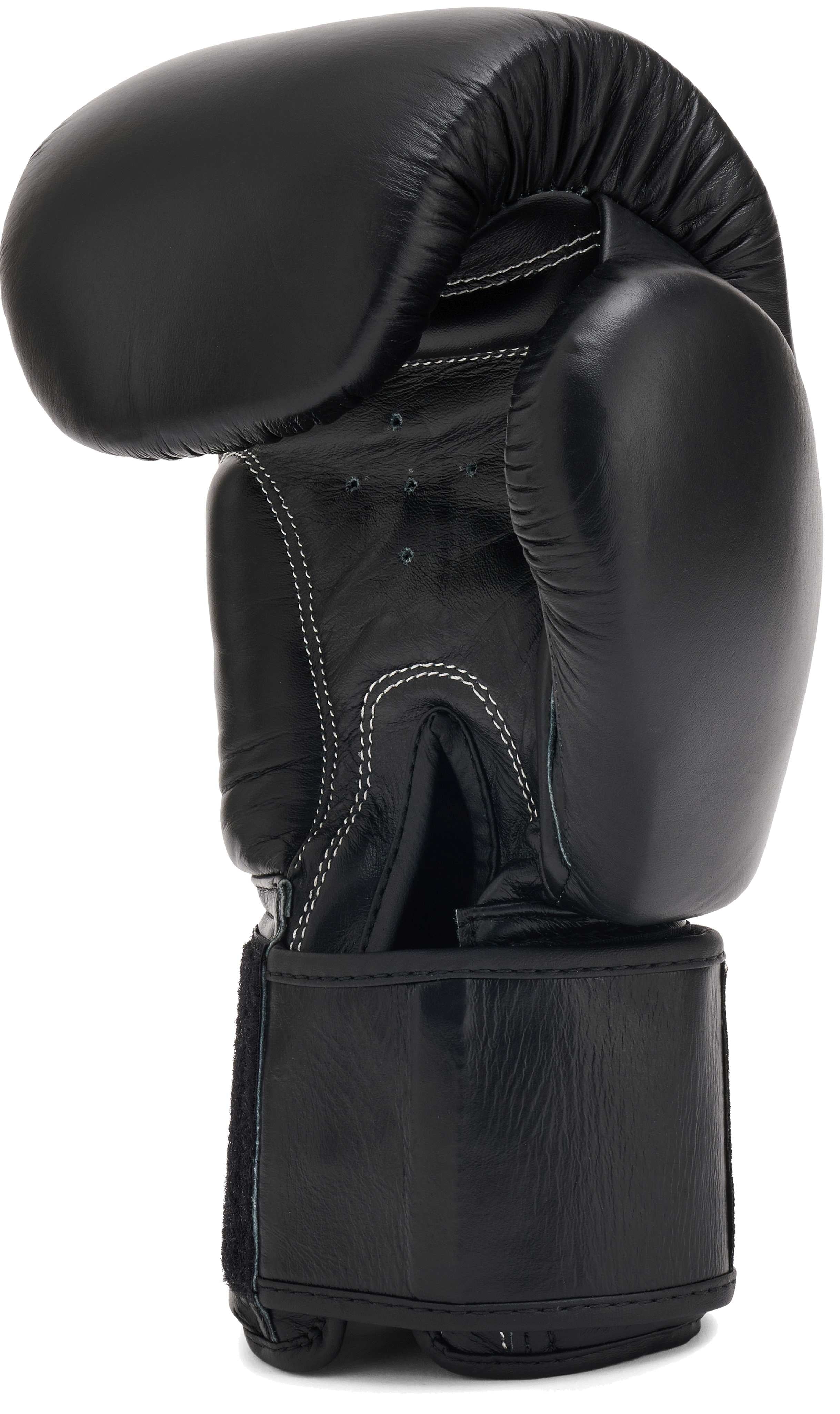 PX LEGACY Boxhandschuhe, Leder 16oz