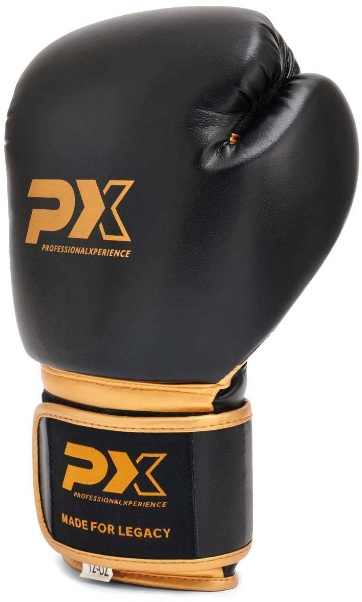 PX LEGACY Boxhandschuhe, Kunstleder 8oz