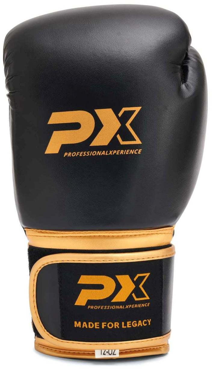 PX LEGACY Boxhandschuhe, Kunstleder 8oz
