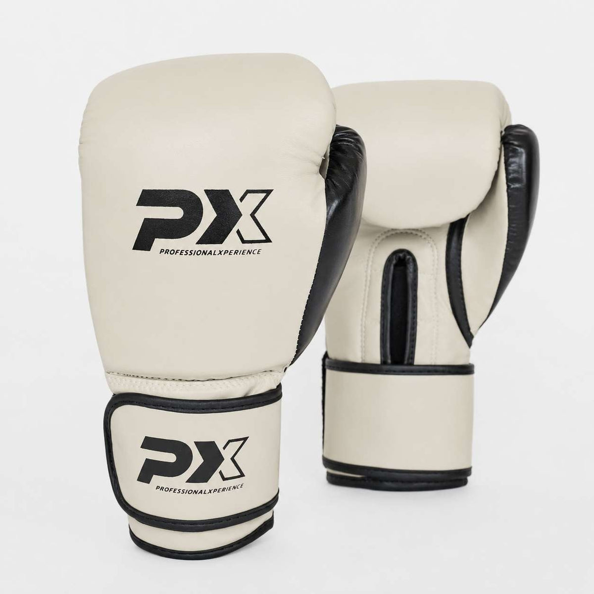 PX Boxhandschuhe, PU, stone 10oz