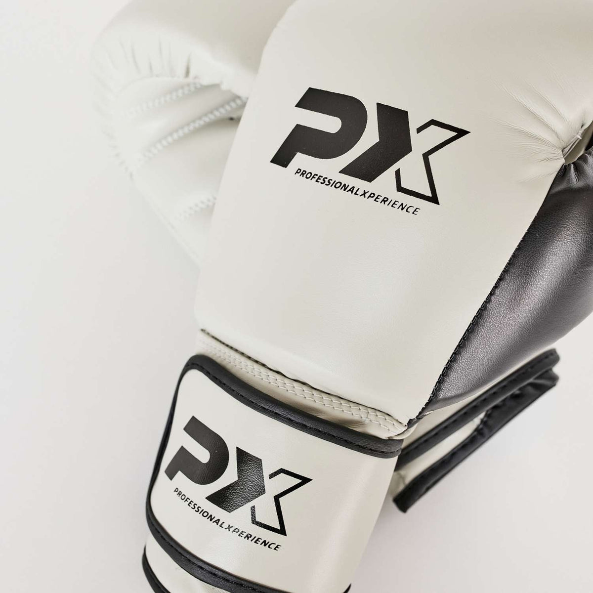 PX Boxhandschuhe, PU, stone 10oz