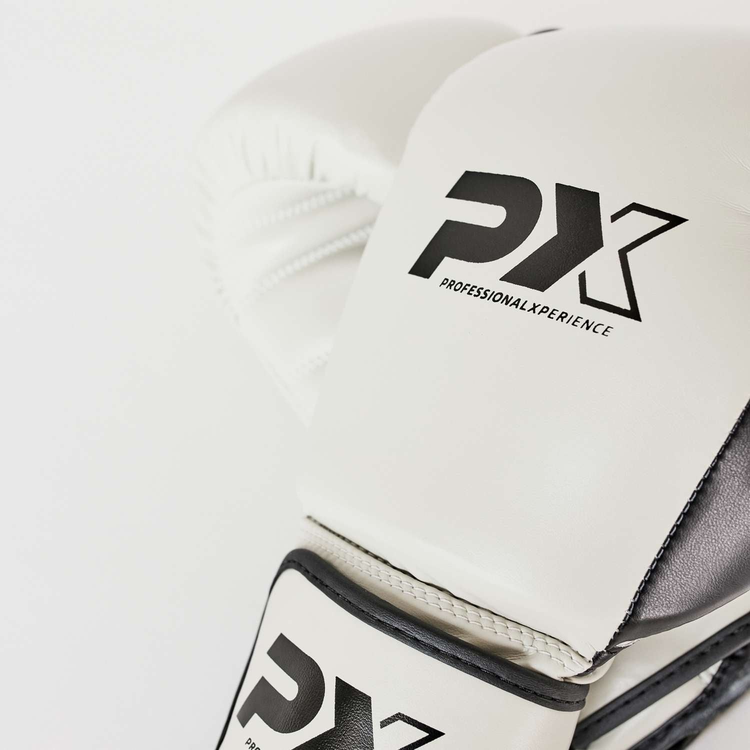PX Boxhandschuhe, PU, stone 12oz