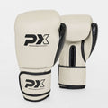 PX Boxhandschuhe, PU, stone 16oz