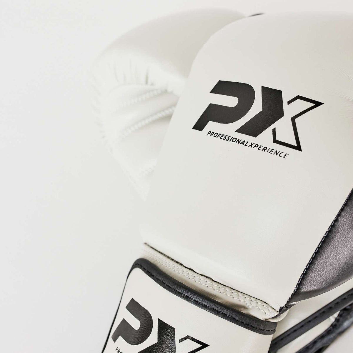 PX Boxhandschuhe, PU, stone 16oz