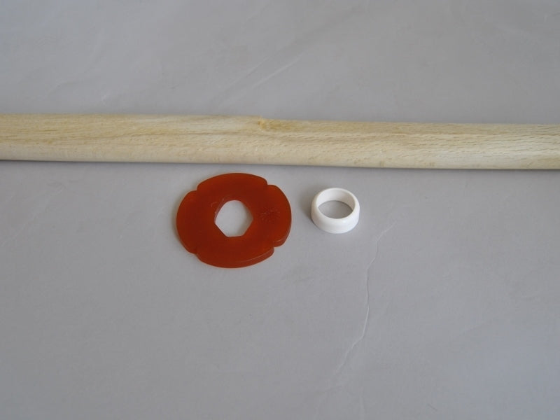 Bambus-Katana - Bokken hell