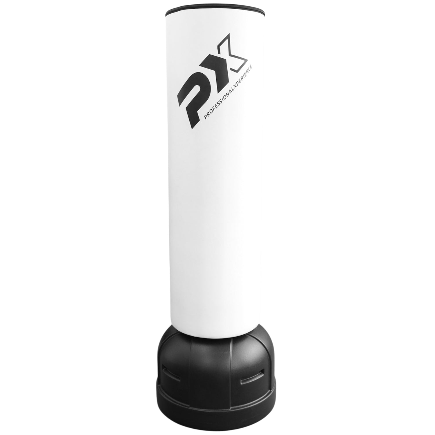 PX Standboxsack Legacy, ca 180 cm hoch, weiß