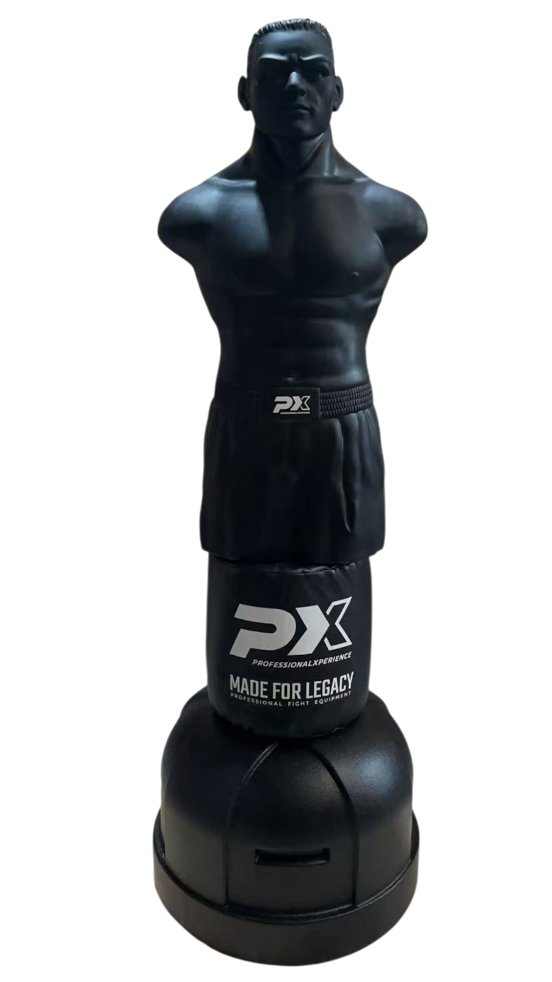 PX Box Dummy Figur KICKFIGHT Black