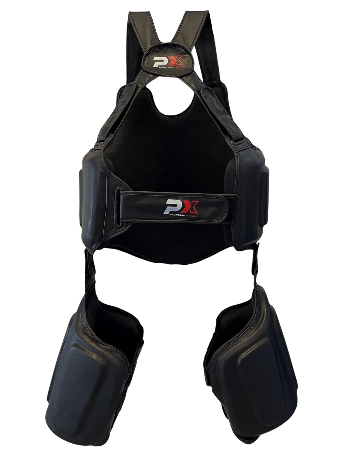 PX BODY ARMOUR Bauch- und Oberschenkelpolster