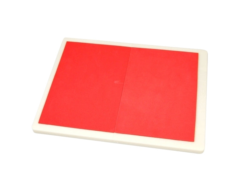Bruchtestbretter Kunststoff Medium