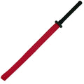 Chanbara Trainingsschwert  CHOKEN 95 cm rot