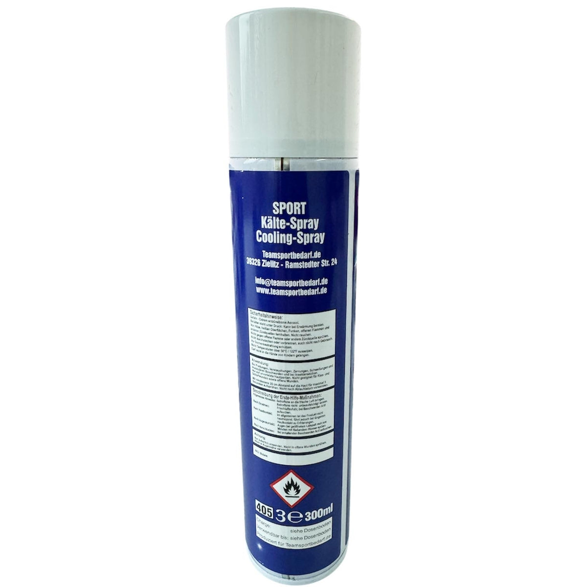 Kältespray 300 ml