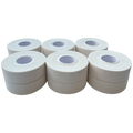 12er Pack Tape weiss ca. 2 cm x 10 m