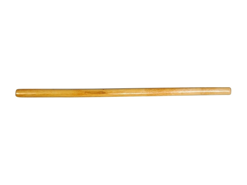 Escrima-Stock 65 cm Rattan hell