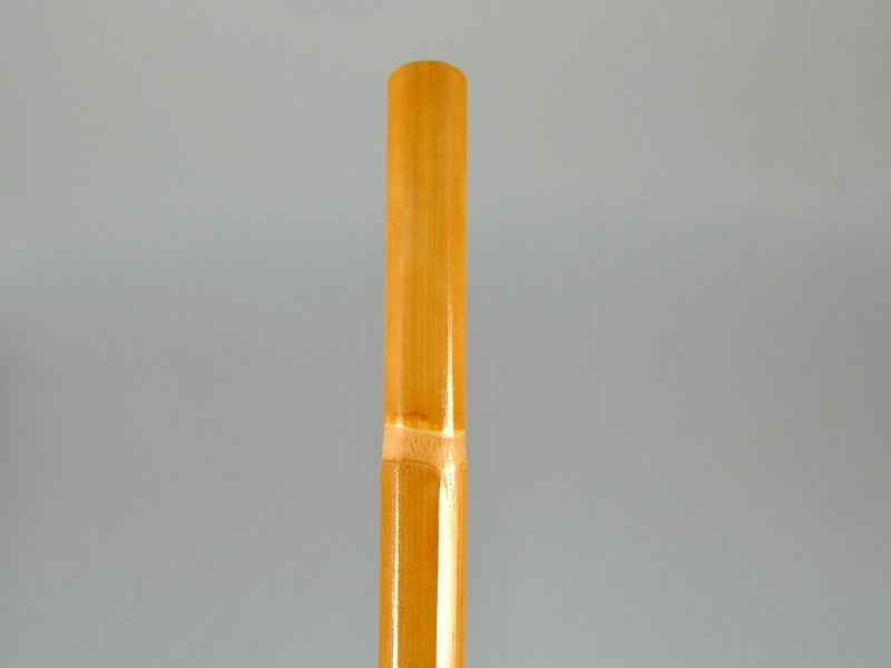 Escrima-Stock 65 cm Rattan ungeschält
