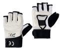 PX Taekwondo-Handschutz weiss M
