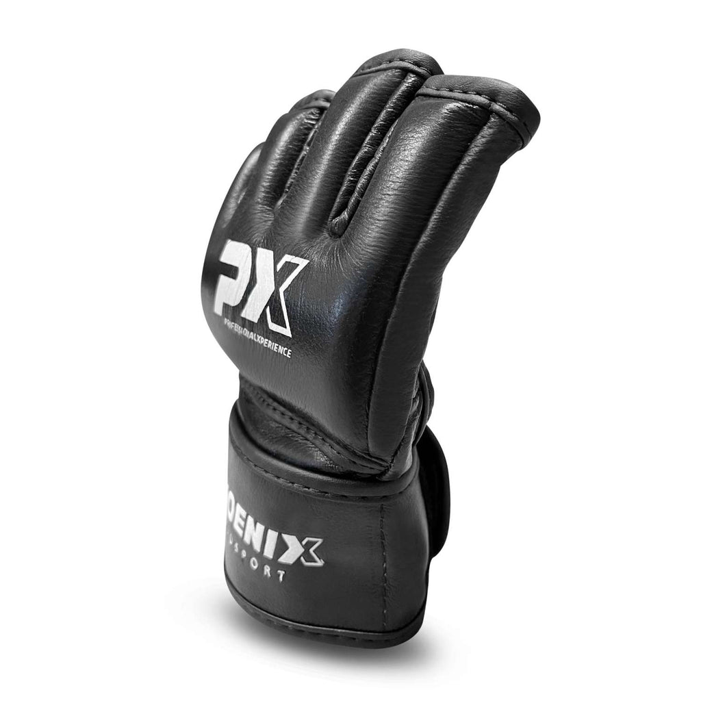 PX MMA Handschutz L