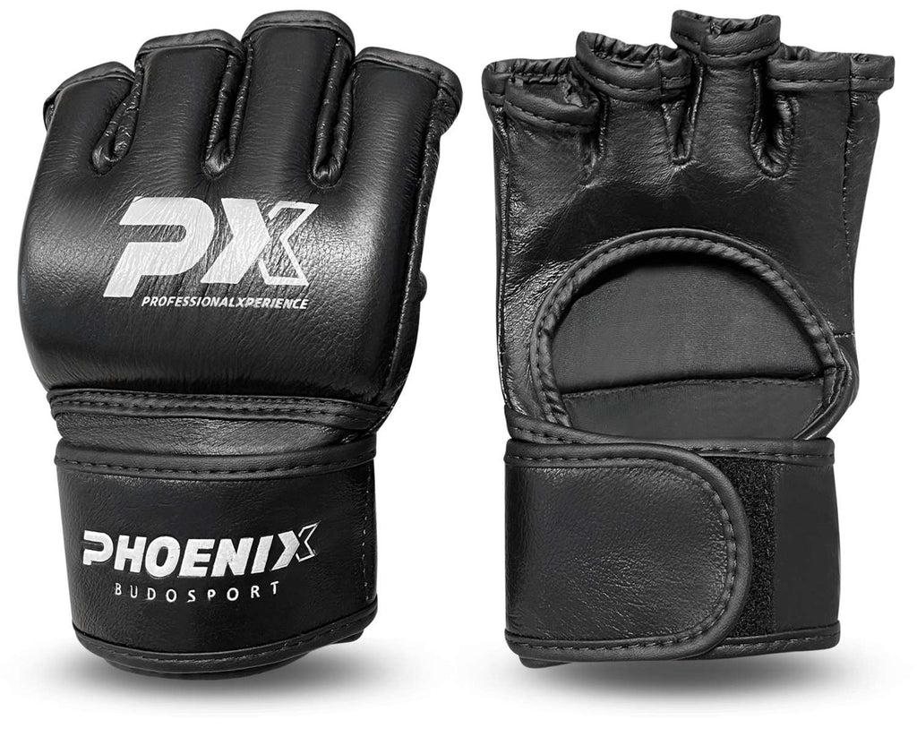 PX MMA Handschutz S