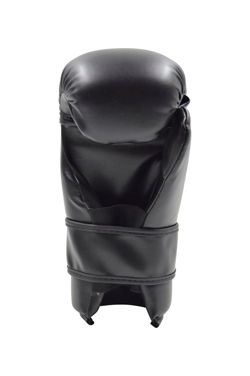 PX Pointfighting Open Hands schwarz Gr L
