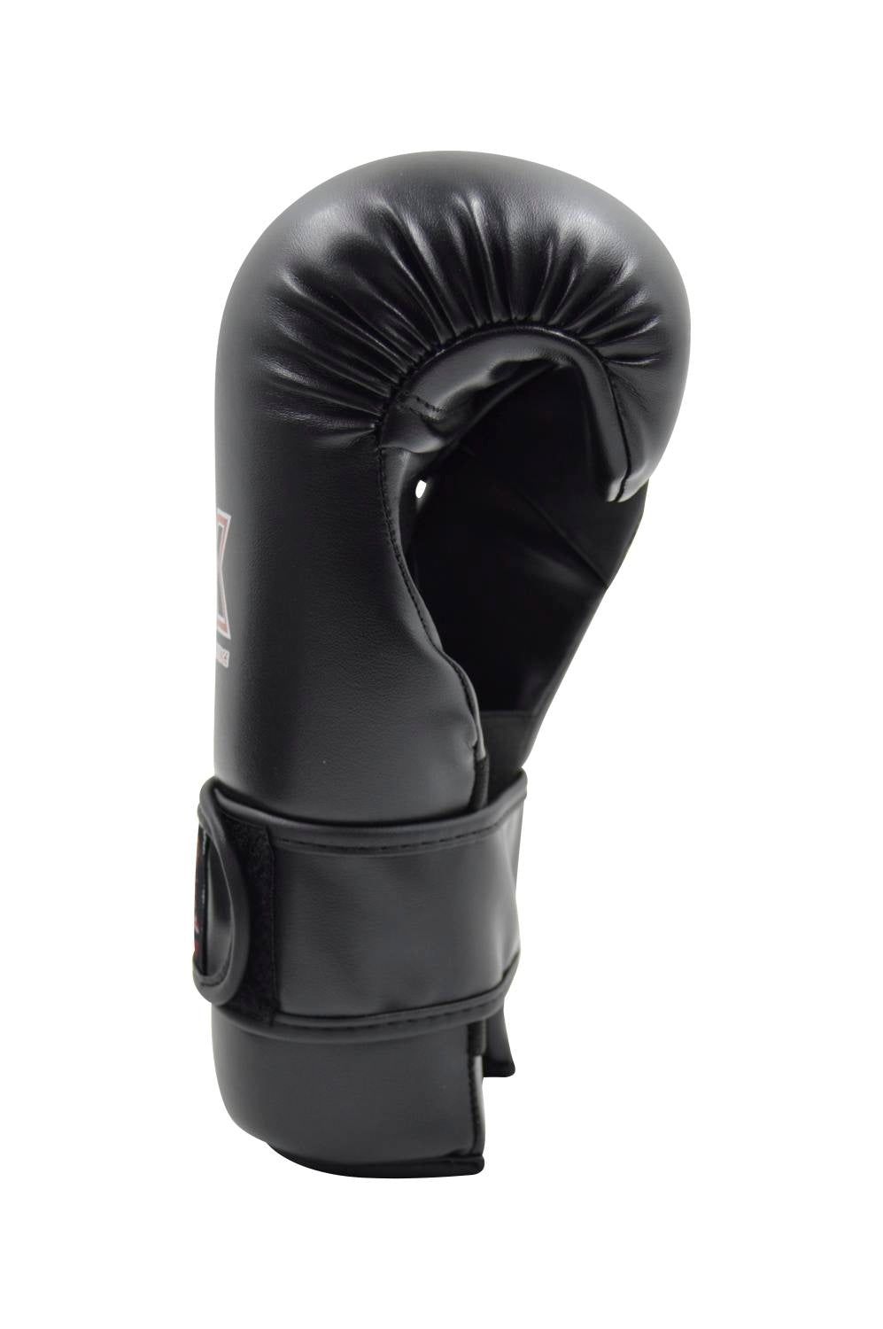 PX Pointfighting Open Hands schwarz Gr L