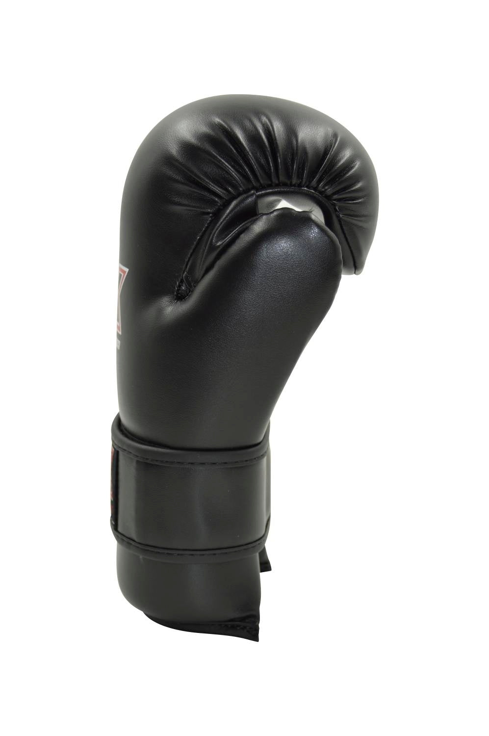 PX Pointfighting Open Hands schwarz Gr L