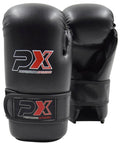 PX Pointfighting Open Hands schwarz Gr M