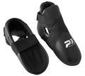 PX Fußschutz schwarz, Zehentasche S
