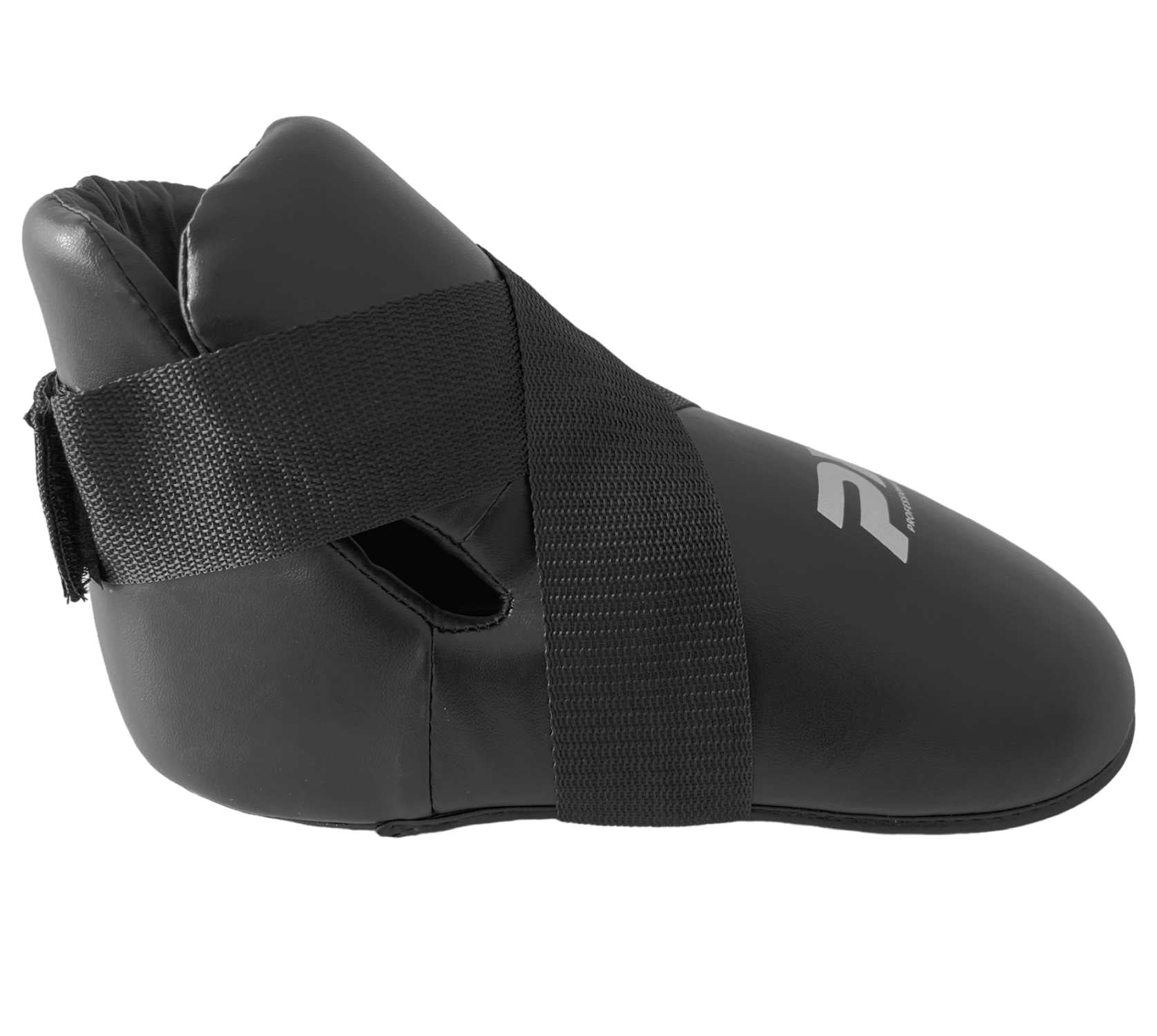 PX Fußschutz schwarz, Zehentasche XXL