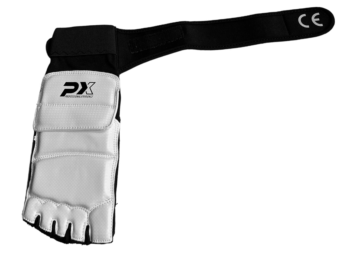 PX TKD Fuß-Spannbandage XL