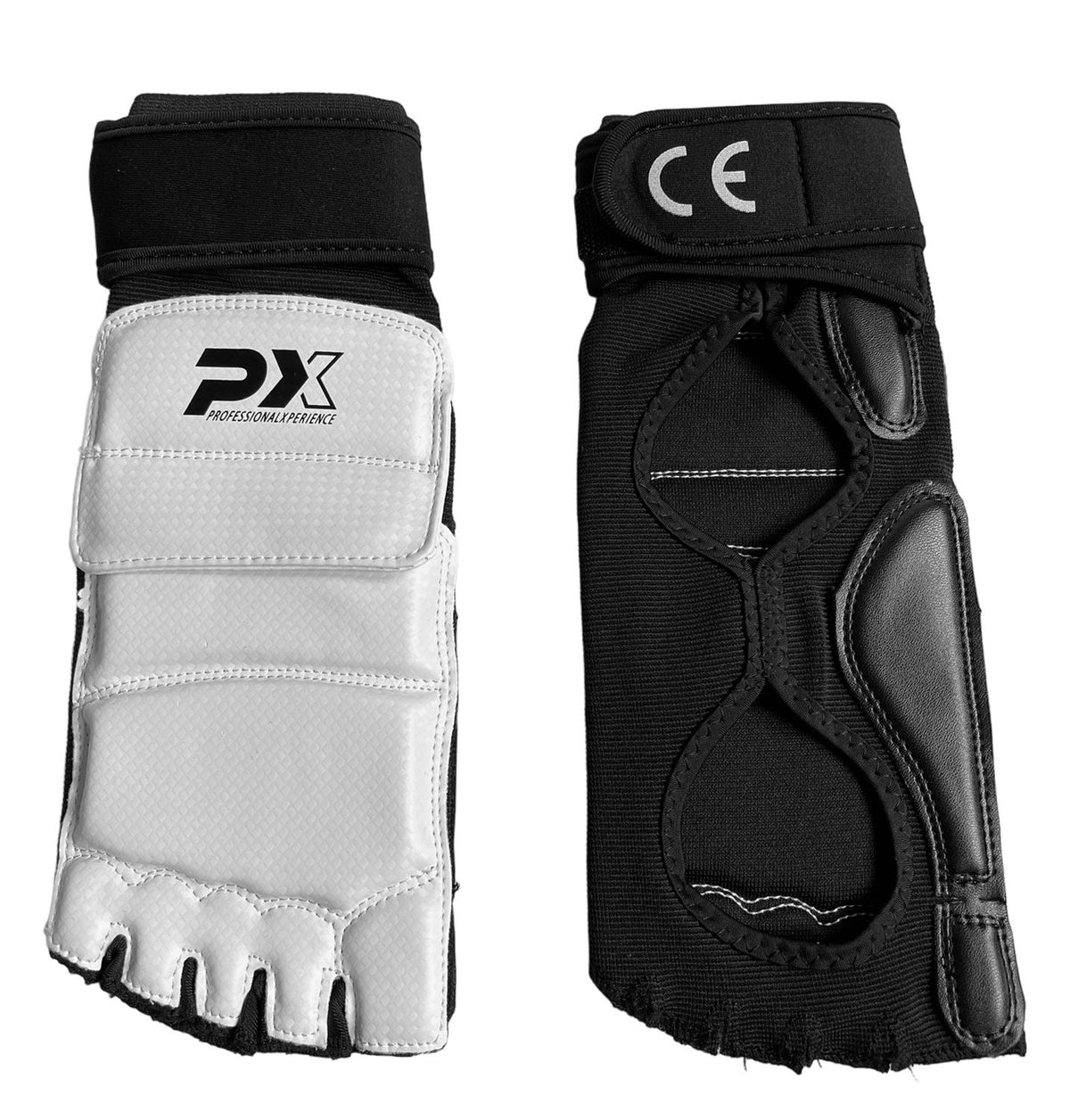 PX TKD Fuß-Spannbandage XS