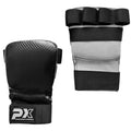PX All Style Handmitt, schwarz, M