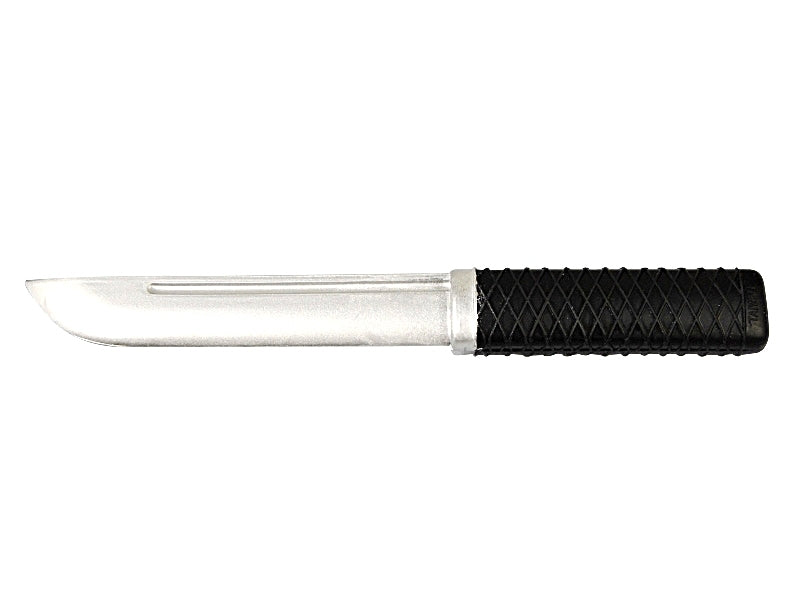 Gummimesser ca. 24
