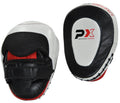 PX  Handpratze PROFESSIONAL Leder/Gel  (Paar)